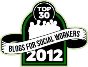 Top 30 Blogs for Social Workers 2012